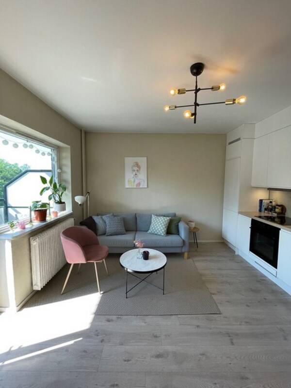 Leilighet - Leilighet på Rosenhoff Leilighet - Leilighet på Rosenhoff