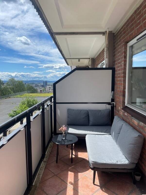 Leilighet - Leilighet på Rosenhoff Leilighet - Leilighet på Rosenhoff