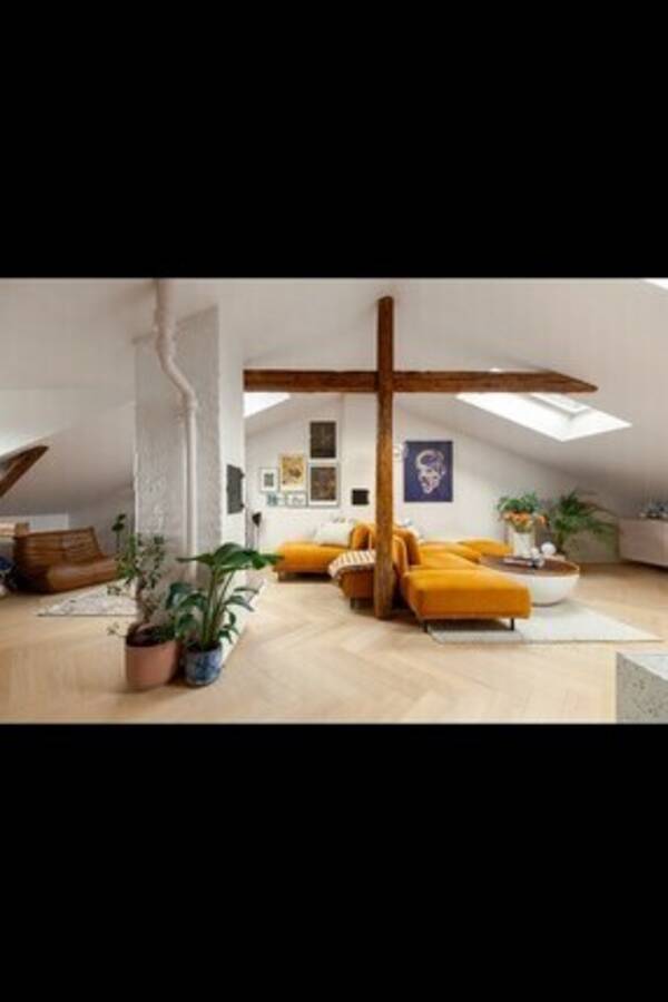 Leilighet - Leilighet lgrunerløkka Leilighet - Leilighet lgrunerløkka