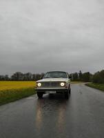 Volvo 140 