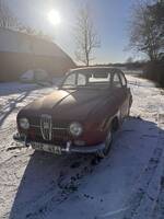 Saab 96 V4