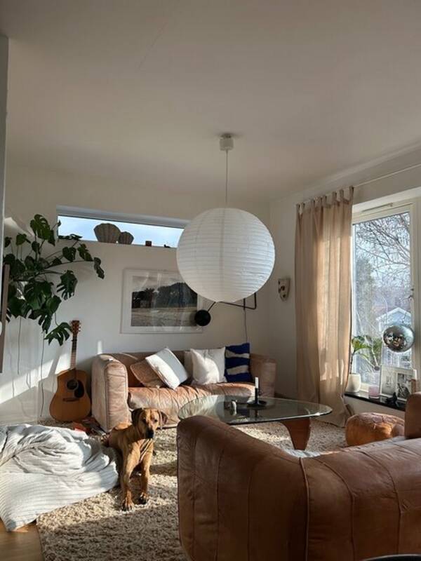 Hus - Parhus Spnga