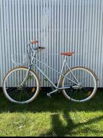 Cykel Velosophy  Cykel Velosophy