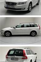 V70 ncc 2015 V70 ncc 2015