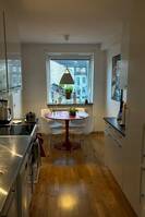 Lägenhet I Slussen, Malmö Lägenhet I Slussen, Malmö