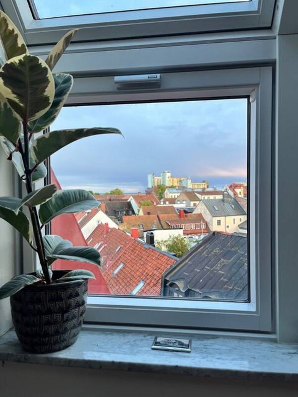 Lgenhet - Lgenhet i Ystad