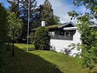 Tmmerhus p Bekkelaget Oslo