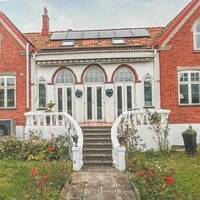 Hus i Hammenhög Hus i Hammenhög