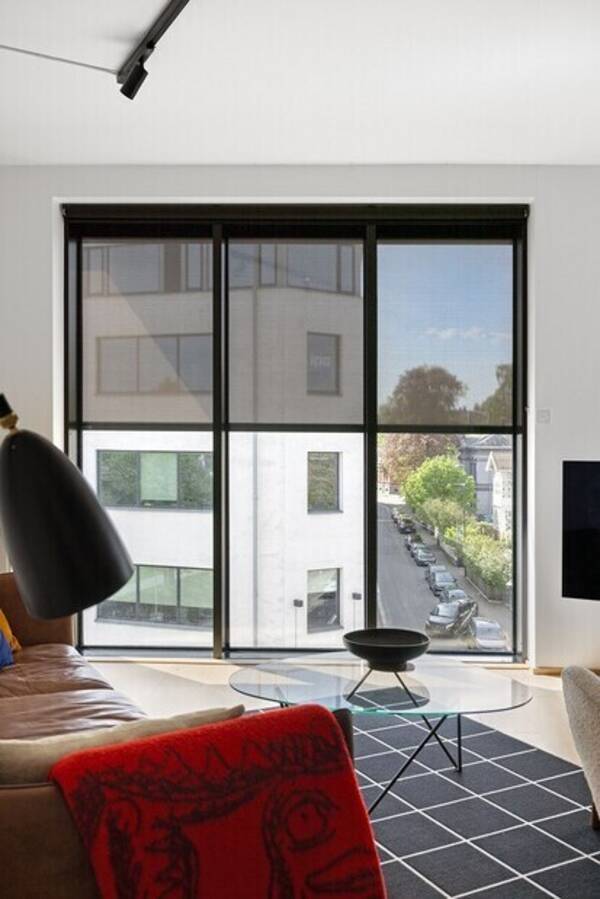 Leilighet - Oslo sentrum Leilighet - Oslo sentrum