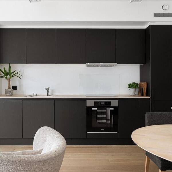 Leilighet - Oslo sentrum Leilighet - Oslo sentrum