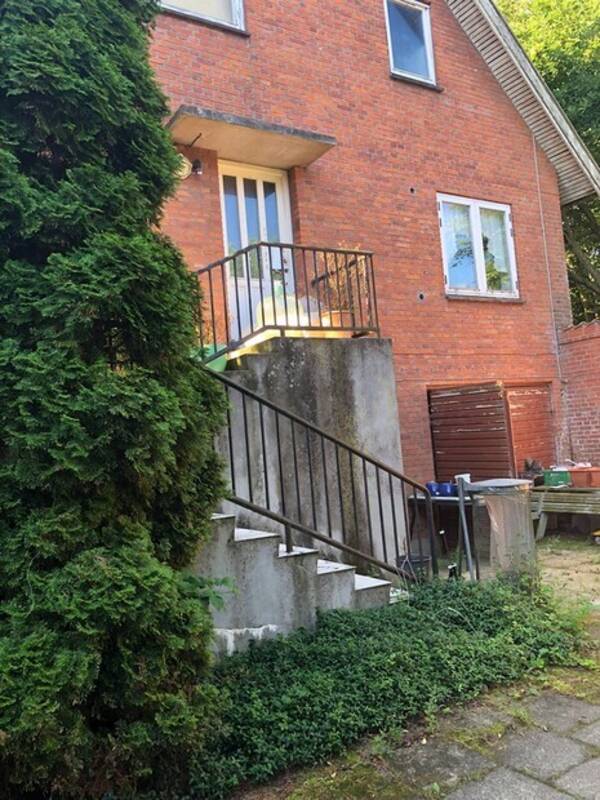 Hus - Vila