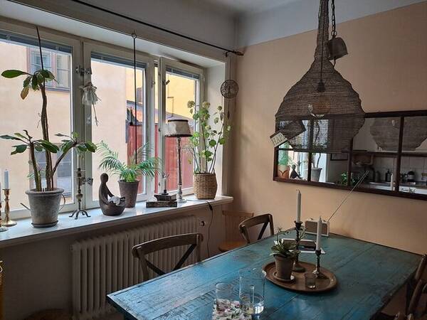 Lgenhet - Sdermalm, Stockholm 