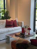 Hornstull i New York Loft stil