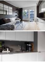 Lägenhet Stockholm Lägenhet Stockholm