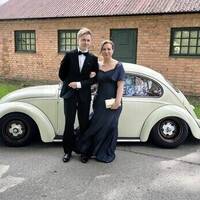 VW 1300 (Bubbla)