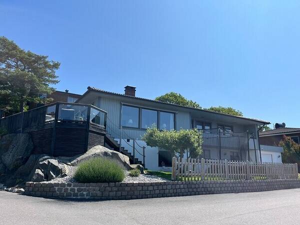 Hus - Villa 