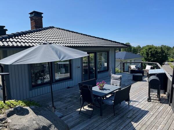 Hus - Villa 