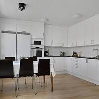 Lägenhet i Barkarbystaden Lägenhet i Barkarbystaden