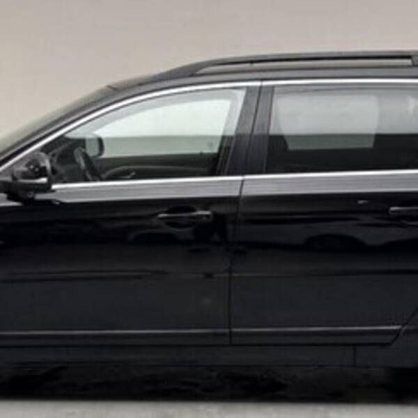 Fordon - Volvo V70 -16