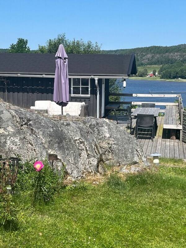 Sommarstuga - Stuga i Bohusln 