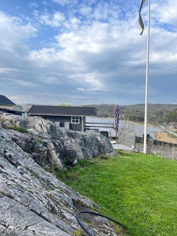 Sommarstuga - Stuga i Bohusln 