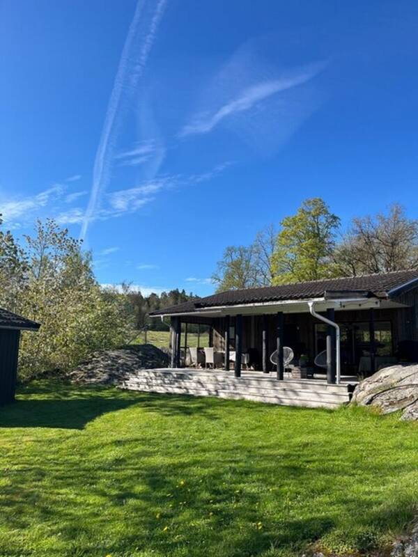 Sommarstuga - Stuga i Bohusln 