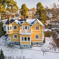 Villa i lvsj