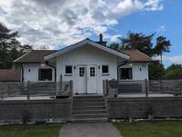 Hus i lvkarleby 