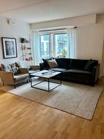 Lägenhet i Hornsbergs strand Lägenhet i Hornsbergs strand