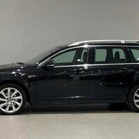 Volvo V70 2016