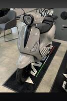 EU Elmoped  viarelli 