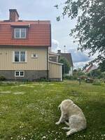 Hus gamla Enskede 
