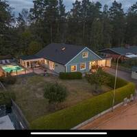 Villa Västerås