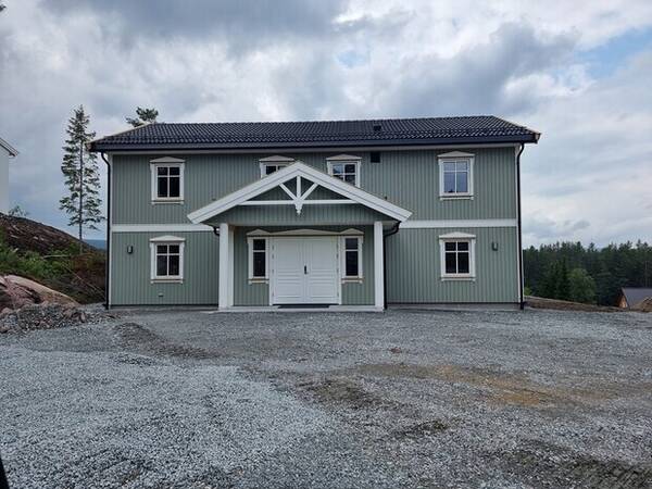 Hus - Granli Hus - Granli