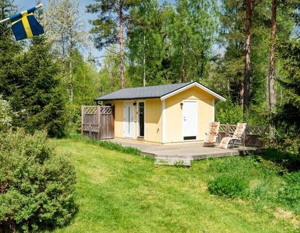 Sommarstuga - Sommarstuga