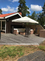 Hus på Ljusterö, Stockholms Skärgård Hus på Ljusterö, Stockholms Skärgård