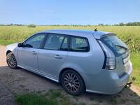 9:3 Saab  9:3 Saab