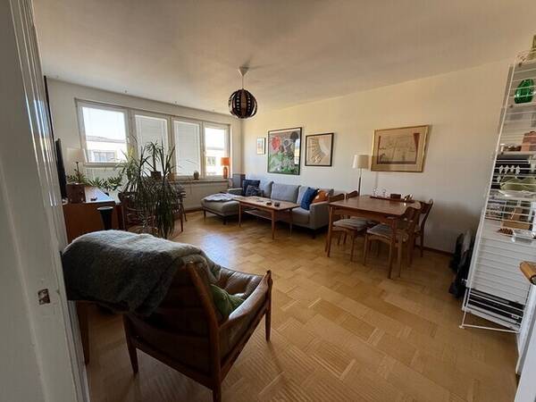 Lgenhet - Lgenhet Sdermalm, Stockholm