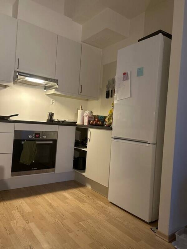 Leilighet - Leilighet 