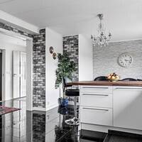 Villa Kråksätrabacken 34 Villa Kråksätrabacken 34