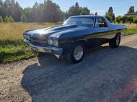 Chevrolet El Camino