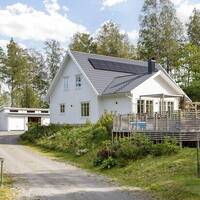 Villa nra Alingss 