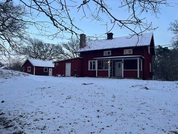 Hus - Gl