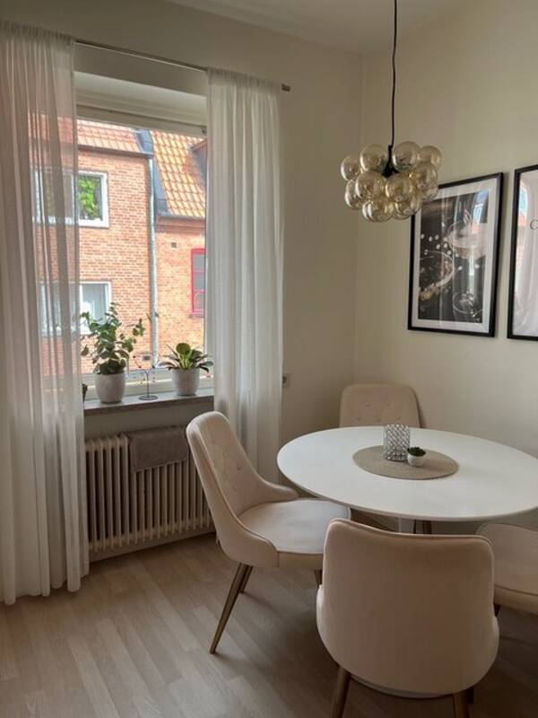 Lgenhet - Limhamn Malm