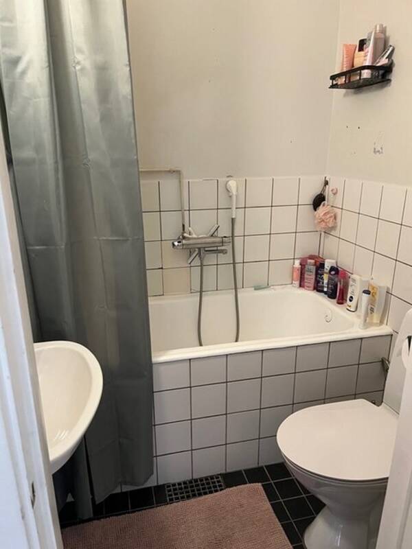 Lgenhet - Limhamn/Malm