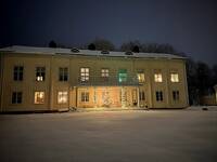 Herrgård i Värmland Herrgård i Värmland