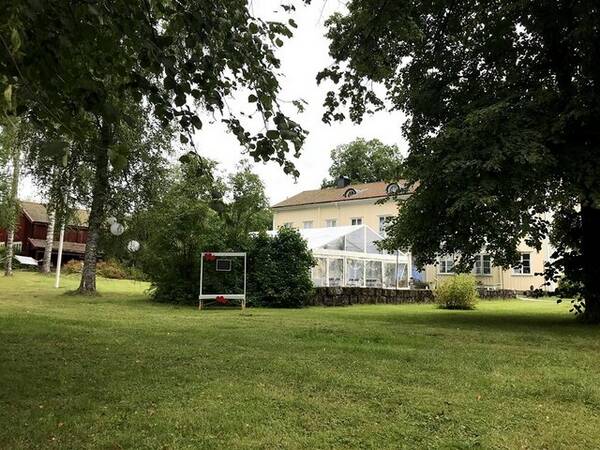 Hus - Herrgrd i Vrmland
