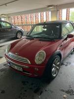 Mini cab
