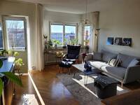 Lägenhet i Bromma för filminspelning Lägenhet i Bromma för filminspelning