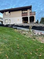 Vårat hus Vårat hus